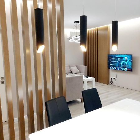 Luxurious Double Bedroom Suite Tirana Exteriör bild