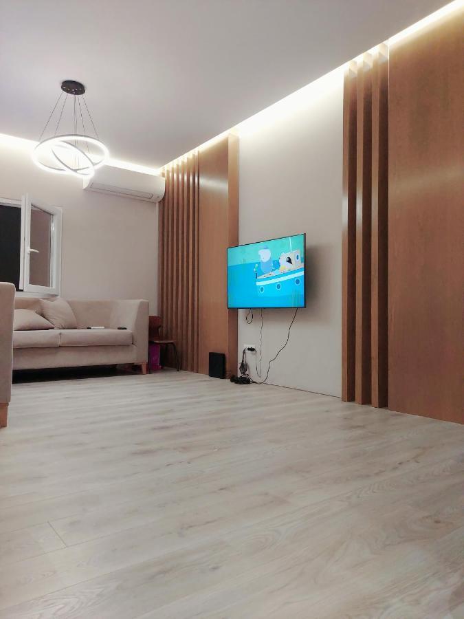 Luxurious Double Bedroom Suite Tirana Exteriör bild