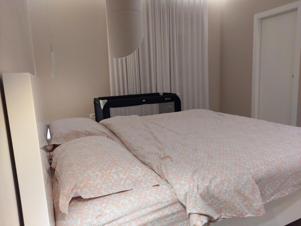 Luxurious Double Bedroom Suite Tirana Exteriör bild